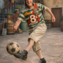 El Chavo del Ocho 8 - Recycled unisex sports jersey