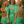 Papayas Fucho y Nada Mas - Mexico - Recycled unisex sports jersey