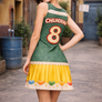 Chilindrina Mexico - Bodycon dress
