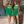 Chillin' - Chilindrina Mexico - Recycled unisex sports jersey