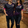 EL TRI - MEXICO - LIMITED EDITION - FOLKLORICO - Recycled unisex sports jersey