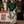 Dia De Muertos Green - Recycled baseball jersey