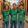 El Tri Limited Edition - Hecho En Mexico - Youth crew neck t-shirt