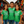 El Tri limited Edition - Power Mexicano - Youth crew neck t-shirt