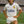 Pichichi Blanco H. Sanchez Real Madrid - Recycled unisex sports jersey