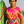 El Tri - Limited Edition  -  Brody Neon Eagle Surf - Recycled unisex sports jersey