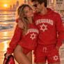 Lifeguard Magendavid BH' - Unisex Hoodie