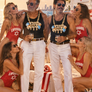 Sugar Daddy שוגר דדי - Unisex Tank Top
