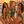 Peace & Love Camo IDF - One-Piece Swimsuit