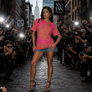 Mexico Mi Amor Rosa Oro - Recycled unisex sports jersey