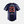 Classic Navy - MADRES02 - San Diego Padres Fan Jersey Mock Fun - Neon orange