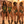 Peace and Love IDF Olive Army - One-Piece Swimsuit