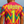 El Tri - Limited Edition - Brody Neon Eagle Surf - Recycled unisex sports jersey