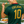 El Tri - Limited Edition - Mexico Oro Green Chilaquil 10 - Recycled unisex sports jersey