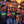 Mexico Graffiti La Vida es Bella - Recycled unisex sports jersey