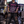 JapaMex Cabronicto Mexico - Recycled baseball jersey