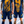 Tigres Monterrey 2055 - Recycled unisex sports jersey