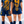 Tigres Monterrey 2055 - Recycled unisex sports jersey