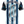 LIGA MEXA- LIMITED EDITION - Reyes del Cabrito - Rayados