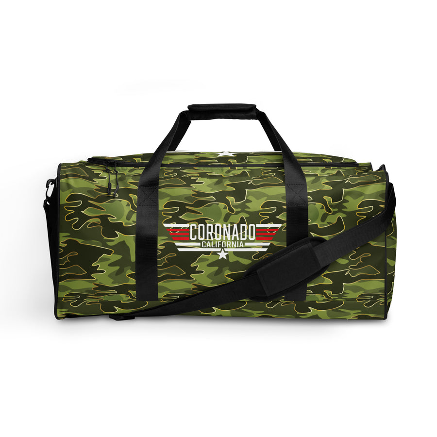 Coronado Top Gun - Duffle bag