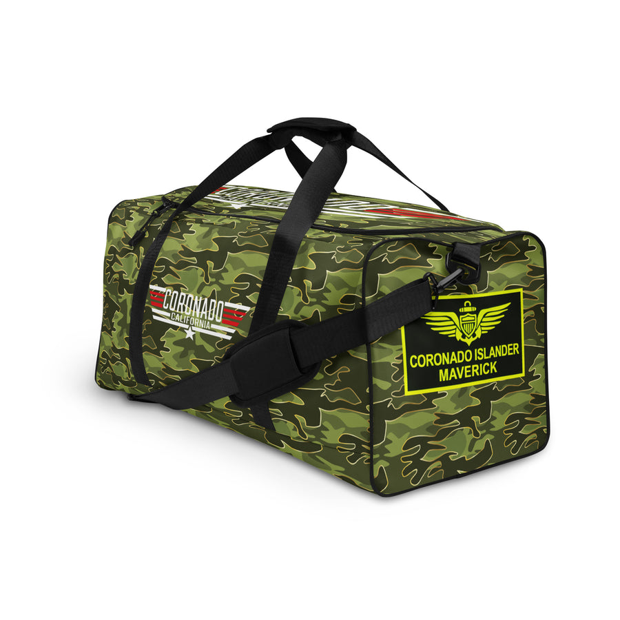 Coronado Top Gun - Duffle bag