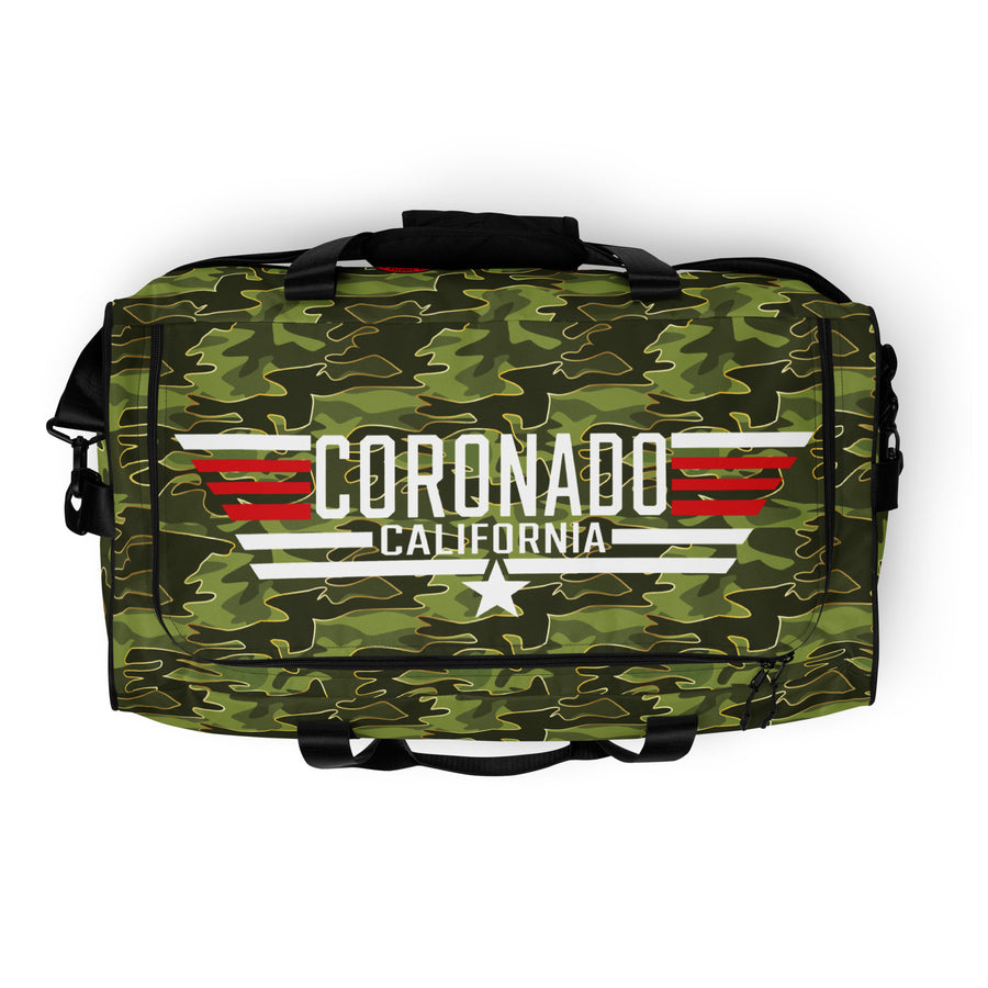 Coronado Top Gun - Duffle bag