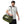 Top Coronado Maverick - All-over print gym bag