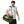 Top Coronado Maverick - All-over print gym bag