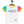 Fred's Friends White - Kids crew neck t-shirt
