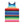 Cool & Mexican Poncho - Unisex Tank Top