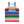 Cool & Mexican Poncho - Unisex Tank Top
