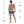 Cool & Mexican Poncho - All-Over Print Recycled Swim Trunks