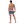Cool & Mexican Poncho - All-Over Print Recycled Swim Trunks