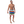 Cool & Mexican Poncho - All-Over Print Recycled Swim Trunks