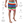 Cool & Mexican Poncho - All-Over Print Recycled Swim Trunks
