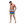 Cool & Mexican Poncho - All-Over Print Recycled Swim Trunks