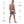 Cool & Mexican Poncho - All-Over Print Recycled Swim Trunks