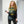 IOWA SKA - Iowa State Baksetball Mock - Ayahuasca - Recycled unisex basketball jersey