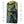 IOWA SKA - Iowa State Baksetball Mock - Ayahuasca - Recycled unisex basketball jersey