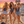 Malachim Los Angeles Neon Judaica Icons - One-Piece Swimsuit