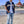 Coronado City Connect 2.0 - Recycled baseball jersey