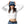 MADRES - Denim bucket hat