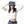 MADRES - Denim bucket hat