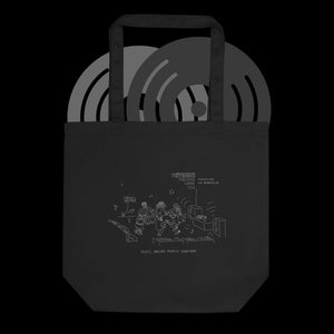 Nivessa Together - Eco Tote Bag
