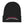 Insta life Isn't Reality - Embroidered Beanie