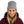 Insta life Isn't Reality - Embroidered Beanie
