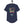 Disco Burrito - Men's Curved Hem T-Shirt