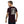 Nice Jewish Boy Records - Men's Curved Hem T-Shirt