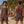 Navajo SPƎNGLISH (ñ) Style - Recycled Swim Trunks