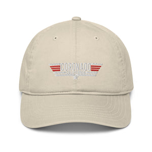 Top Coronado - Organic dad hat